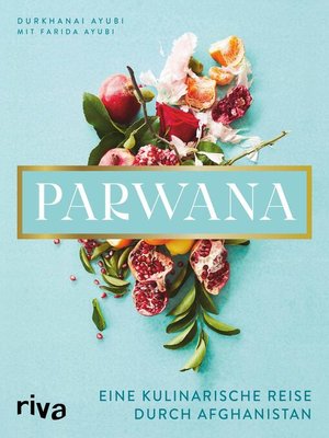 cover image of Parwana